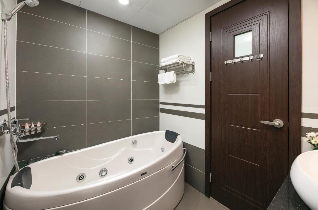 Hanoi Saga Hotel Εξωτερικό φωτογραφία