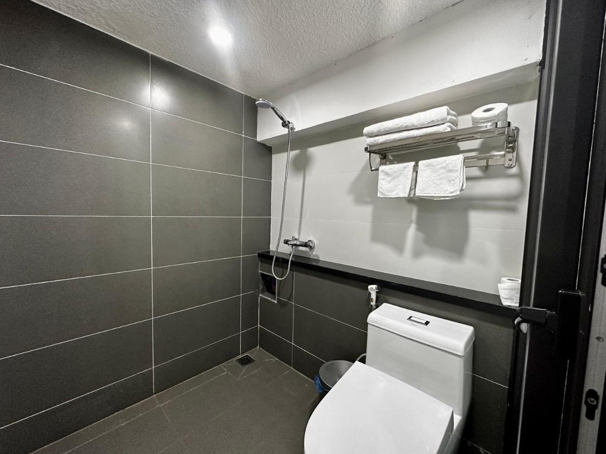 Hanoi Saga Hotel Εξωτερικό φωτογραφία